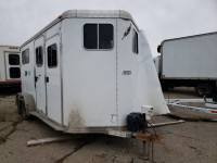 2005 OTHR HORSE TRLR 4FGA115205C076271