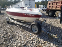 2000 Stng Boat W/trl PNYUSG5EF000