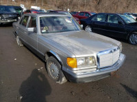 1985 MERCEDES-BENZ 300-CLASS WDBCA32CXFA123700