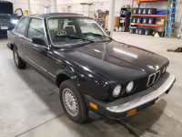 1984 BMW 318 I WBAAK7403E8766344