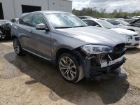 2016 BMW X6 SDRIVE3 5UXKU0C54G0F93118