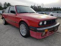 1987 BMW 325 IS WBAAA1303H2321109