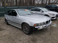 2003 BMW M5 WBSDE934X3CF93919
