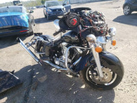 1996 HARLEY-DAVIDSON FLHT 1HD1DDL16TY606217