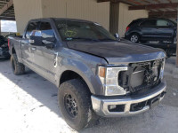2022 FORD F350 SUPER 1FT8W3BT0NEC42310