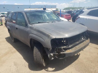 2007 CHEVROLET TRAILBLAZR 1GNET13H072155657