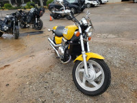 1996 HONDA VF750 C JH2RC4302TM200870