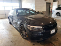 2019 BMW 530XE WBAJB1C50KB375547