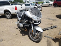 2007 BMW R1200 RT WB10388037ZT10821