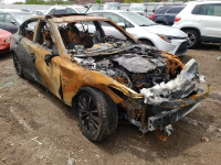 2021 INFINITI Q50 LUXE JN1EV7BR9MM753202
