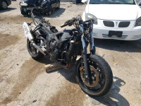 2009 YAMAHA YZFR6 S JYARJ06E89A040966