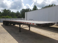 2006 FONTAINE FLATBED TR 13N14830961531456