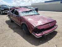 1988 BUICK CENTURY LI 1G4AL51R6J6413539