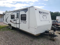 2011 WILDWOOD ROCKWOOD 4X4TRLE2XBD111322