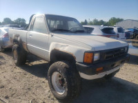 1985 TOYOTA PICKUP RN6 JT4RN60R0F5081989