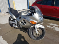 2001 SUZUKI GSX750 F JS1GR7GAX12100876