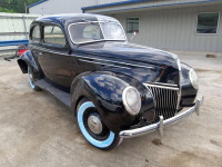 1939 FORD DELUXE B184920214