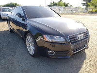 2012 AUDI A5 PRESTIG WAUVFAFR7CA002128