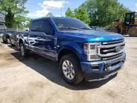 2022 FORD F350 SUPER 1FT8W3BT6NEC83752