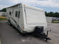 2005 WILDWOOD SURVEYOR 4X4TSVB214L002342