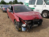 2021 HYUNDAI ELANTRA N KMHLR4AF2MU190262