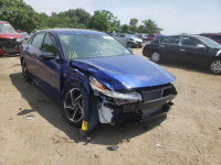 2022 HYUNDAI ELANTRA N KMHLR4AF5NU231131