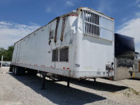 2010 GREAT DANE TRAILER TRAILER 1GRAA9224AB702712