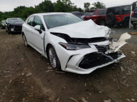 2021 TOYOTA AVALON LIM 4T1DA1ABXMU006936