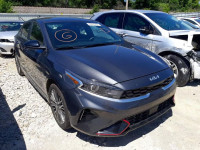 2022 KIA FORTE GT L 3KPF54AD2NE450736