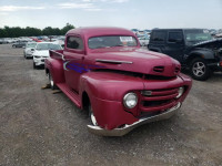 1948 FORD PICKUP SW74134PA