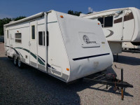 2005 WILDWOOD SURVEYOR 4X4TSVB295L004776