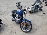 2015 HARLEY-DAVIDSON XL883 SUPE 1HD4CR21XFC441059