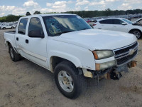 2006 CHEVROLET 1500 SILVE 2GCEK13ZX61351110