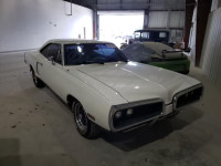 1970 DODGE CORONET WH23L0G194879