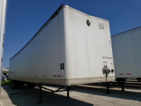 2012 GREAT DANE TRAILER 53 TRAILER 1GRAA0622CK213878