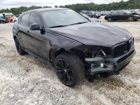 2017 BMW X6 SDRIVE3 5UXKU0C37H0F99950