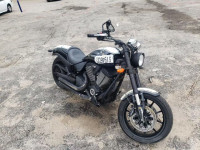 2017 VICTORY MOTORCYCLES HAMMER S 5VPCHRAB8H3058654