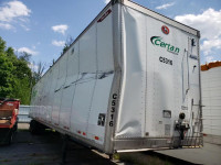 2015 GREAT DANE TRAILER TRAILER 1GRAP0625FD456821