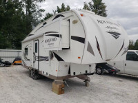 2016 WILDWOOD ROCKWOOD 4X4FRLC29G1867751