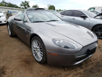 2009 ASTON MARTIN V8 VANTAGE SCFBF04C39GD12396