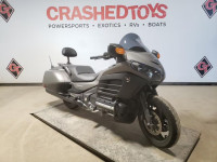 2015 HONDA GL1800 B JH2SC6848FK200686