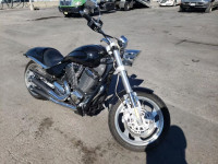 2008 VICTORY MOTORCYCLES HAMMER 5VPHB26D283002007