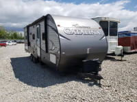 2017 WILDWOOD TRAILER 5ZT2CASB4HU027502