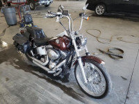 2004 HARLEY-DAVIDSON FXSTSI 1HD1BZB184Y085572