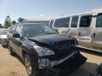 2007 LEXUS RX400 JTJHW31UX72011698