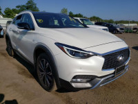 2018 INFINITI QX30 PURE SJKCH5CR2JA043616