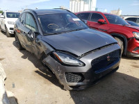 2018 JAGUAR E-PACE SE SADFP2FX9J1Z05164