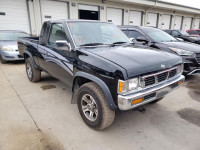 1996 NISSAN PICKUP 1N6SD16Y7TC374105