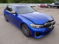 2020 BMW M340XI WBA5U9C05LFJ43986
