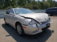 2004 LEXUS ES330 JTHBA30G945037561